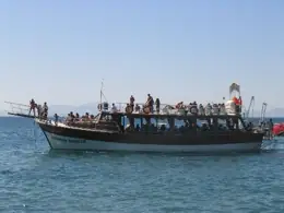 Kybele – 15. August 2003 – Foto 13