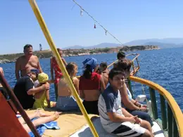 Kybele – 15. August 2003 – Foto 19