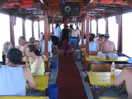 Kybele – 15. August 2003 – Foto 20