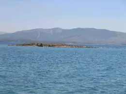 Kybele – 15. August 2003 – Foto 22