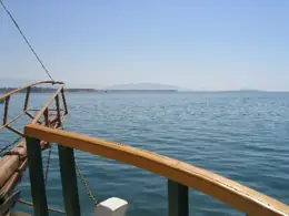 Kybele – 16. August 2003 – Foto 2