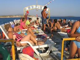 Kybele – 16. August 2003 – Foto 46
