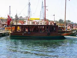 Kybele – 17. August 2003 – Foto 2