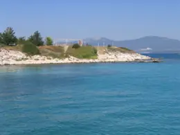 Kybele – 17. August 2003 – Foto 19