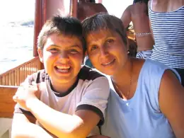 Kybele – 17. August 2003 – Foto 24