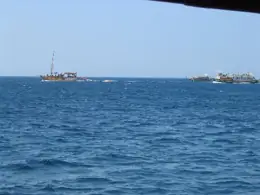 Kybele – 19. August 2003 – Foto 1
