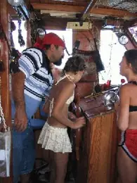 Kybele – 19. August 2003 – Foto 5