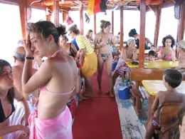Kybele – 19. August 2003 – Foto 6