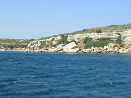 Kybele – 19. August 2003 – Foto 17