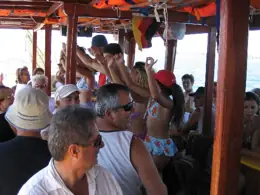 Kybele – 22. August 2003 – Foto 1
