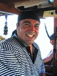 Kybele – 22. August 2003 – Foto 2