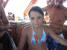 Kybele – 22. August 2003 – Foto 6