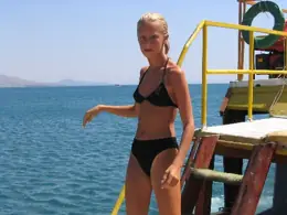 Kybele – 22. August 2003 – Foto 13