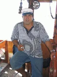 Kybele – 22. August 2003 – Foto 16