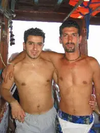 Kybele – 22. August 2003 – Foto 17