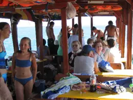 Kybele – 22. August 2003 – Foto 20