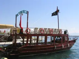 Kybele – 4. Juni 2004 – Foto 1